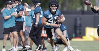 Jaguars News 2/14: Team Signs 14 Players To Reserve/future Contracts