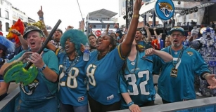 Jaguars 2024 NFL Draft: How To Watch The First Round