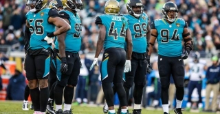 Build Your Dream Jaguars Defense And Special Teams With Any Players In Franchise History