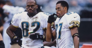 Jaguars News (4/16): Whose Throwback Jersey Are You Buying First?