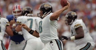 Jaguars History: 1998 Season