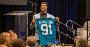 Jaguars News (5/2): Jersey Numbers Revealed For 2024 Free Agent Class