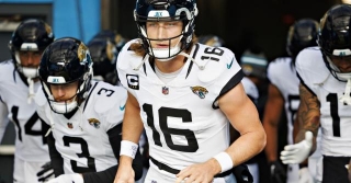 Jaguars News (4/17): Trevor Lawrence Talks About His Contract Extension