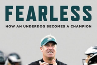 Jaguars Book Review: Fearless