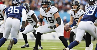Jaguars News (2/22): 3 Players Make Prisco’s Top 100 Free Agents List
