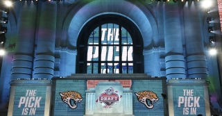 NFL.com's Chad Reuter Re-grades The 2023 NFL Draft: Jaguars Earn A B