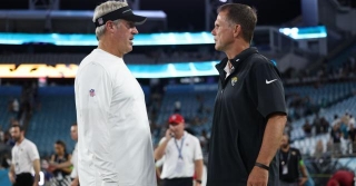 Jaguars Podcast: What Did Team Brass Reveal Before The 2024 NFL Draft?