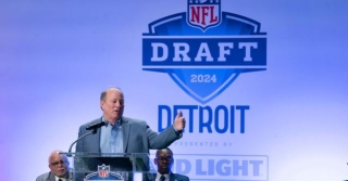 Jaguars Poll OTW: Who Would You Like To See The Jaguars Take At Pick No. 17 In The 2024 NFL Draft?