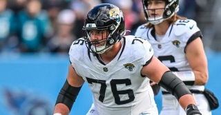 Jags Free Agency: Ezra Cleveland Info Overload