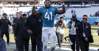 Jaguars News (2/20): 2024 Franchise Tag Window Opens At 4 P.m. Tuesday