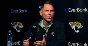 Did The Jaguars ‘fleece’ The Vikings In Their Round 1 Trade?