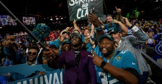 8 Mid-round NFL Draft Picks Who Could Help  The Jaguars In 2024