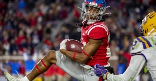 2024 NFL Draft: 3 Things To Know About Deantre Prince