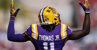 Jaguars Reacts Survey: Who Do You Want To See Picked At 17th Overall?