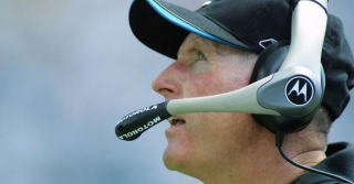 Jaguars History: A Timeline Of Head Coaches