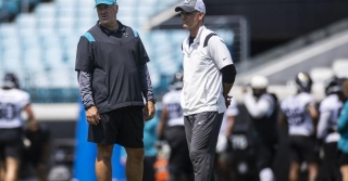 Jaguars Podcast: Reviewing The 2024 NFL Draft