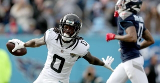 Jaguars News (3/13): Calvin Ridley Expected To Re-sign At 4:01 P.m