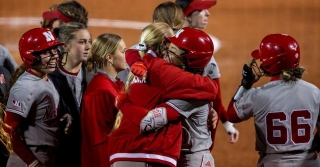 HUSKERS SOFTBALL: Big 10 Conference Play Activates Tonight