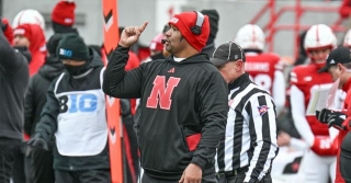 Nebraska Football 2024 Spring Preview: Three Questions For The Defense