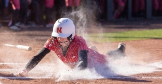 HUSKERS SOFTBALL Weekly: Penn State Comes To Lincoln For A HUGE Series