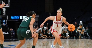 WNBA Draft 2024: Jaz Shelley Selected By Phoenix In The Third Round