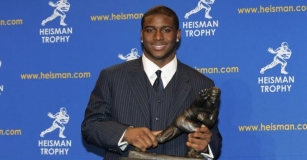 Wednesday Flakes Brings A Heisman Back To It’s Owner