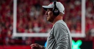 Nebraska Football 2024 Spring Preview: Three Questions For The Husker Offense