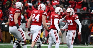 Corn Flakes: Spring Game, QB1, And The Stadium Project
