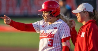 HUSKERS SOFTBALL Weekly: The Last Homestand Is The Last Chance