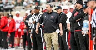 Nebraska Football 2024 Spring Game: Three Husker Standouts, Two Questions And One Prediction