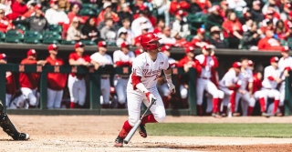 Nebraska Baseball Gets Worked Over In 11-2 Loss To Maryland