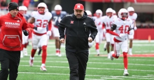 Five Heart LIVE: Nebraska Spring Game Preview Tonight At 9pm Central