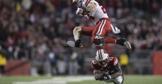 Nebraska Husker Football Tight End Preview, Stronger Day By Day