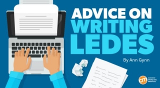 5 Real-Life Ledes That Kinda Work (and How They Could Be Better)