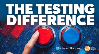 How To Use Testing To Create A Competitive Advantage