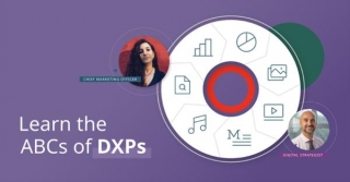 Learn The ABCs Of DXPs [Sponsored]