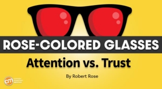 Attention Vs.Trust: Which Should Content Marketers Prioritize?