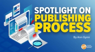 How To Set Up A Content Publishing Process Worthy Of Repetition