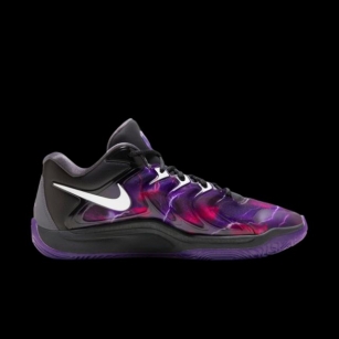 Nike Kd 17 Ep Atomic Violet / Hyper Grape