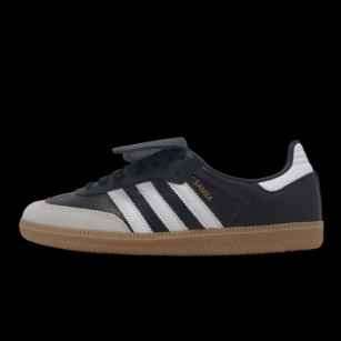 Adidas Samba Lt W Core Black / Footwear White