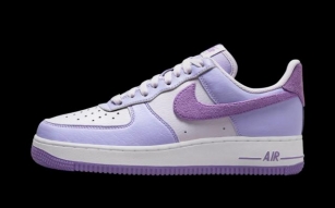 Nike Air Force 1 Low Next Nature Black Raspberry