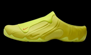 Nike Clogposite Bright Cactus