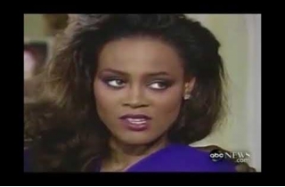 Robin Givens' Courage: Society's Response To Domestic Violence Has Not Changed Enough Since 1988