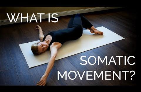 What is Somatic Movement?