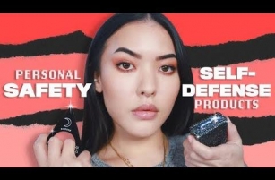 Personal Safety & Self-Defense Products | Soothingsista