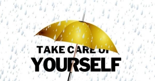 Take Care Of You: Self Care Awareness