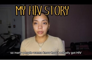 How I (actually) Got HIV #storytime