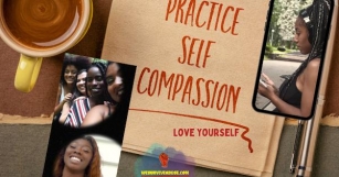 Unhealthy Self-Esteem Vs. Self-Compassion