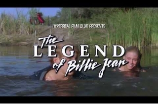 Women's History Month Cinema:  The Legend Of Billie Jean