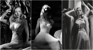 35 Fabulous Photos Of Veronica Lake From The Film ‘I Wanted Wings’ (1941)